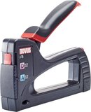 Novus Office HANDTACKER J-15 030-0441 Nietpistool Lengte nieten 4 - 10 mm