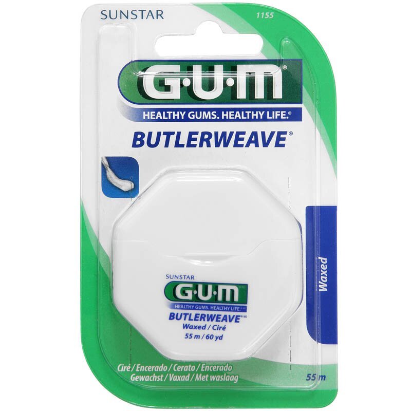 Gum Butlerweave