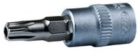 KS Tools Torx Dopslagsleutel met Cat, 3/8", TB20