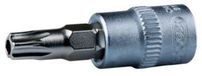 KS Tools Torx Dopslagsleutel met Cat, 3/8", TB20