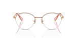 SWAROVSKI LUNETTES DE VUE - 0SK1004 Calibre: 51 Couleur: 4014