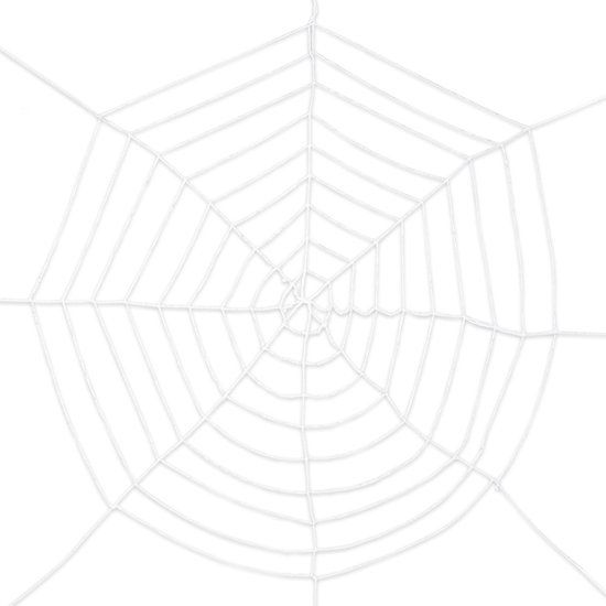 Boland - Spinnenweb - Horror - Decoratie - Halloween - Spookhuis - Trick or Treat - Spinnen - Insecten