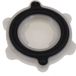Whirlpool Bague de fixation de la tête de pulvérisation - C00535795