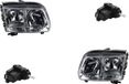 Netparts24 Johns koplampen VW Polo 6N 1999-2001