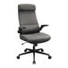 COUGAR STRYDER Fauteuil de jeu Gris Tissu