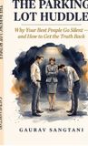 The Libri GmbH The Parking Lot Huddle