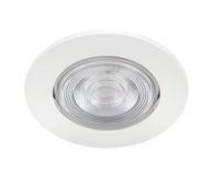 Philips Hue Philips Taragon LED-inbouwspot, 1 x 4,5 W/380 lm, rond, wit