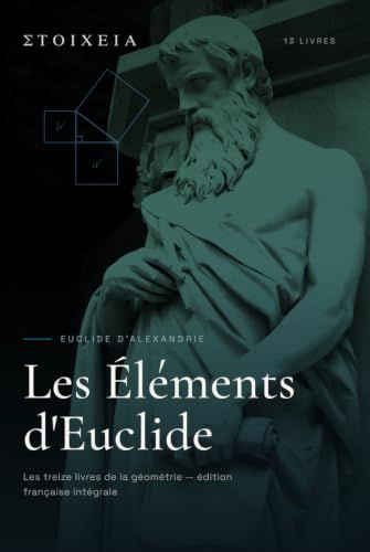 Les Euclid's Elements