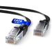 Mr. Tronic Platte Cat6 Ethernet Cable 25m