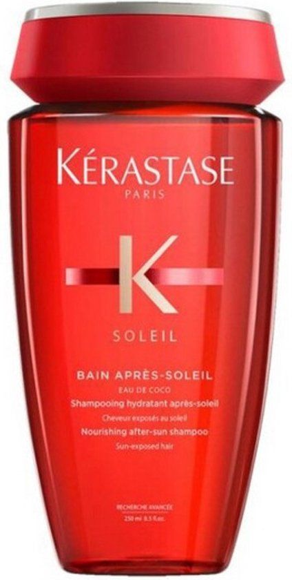 Kérastase Soleil Bain Après Soleil - Aftersun shampoo - 250ml