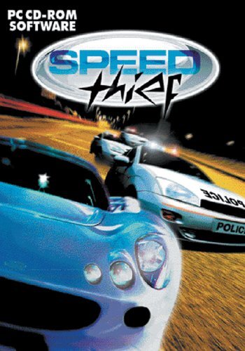 eGames Speed Thief