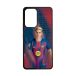FC Barcelona Gavi 3D Design Coque Officielle