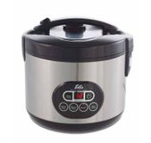 Solis Sanyo 979.30 Rijstkoker - 1.2L - 500W - RVS