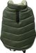 JACK AND VANILLA, Elegante hondenjas, maat M, groen