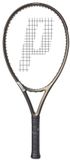 Prince Tennisracket Model Legacy 120 - Zwart/Zilver - Grip L3