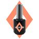 Upvoted NailPerfect UPVOTED Over the Rainbow Collection Soak Off Gelpolish 15ml #239 Squees the Orange