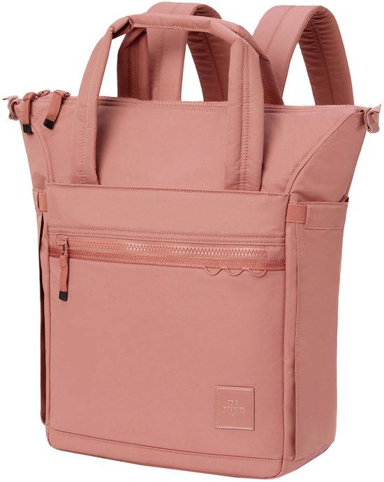 Dakine Renovation Hybrid Backpack 21L withered rose