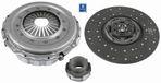 Sachs 3400 700 466 Koppelingset