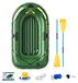 Kayak gonflable pour poisson et loisirs