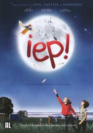 Huub Stapel Iep - DVD