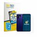 BROTECT - Screenprotector voor Fairphone 6 Plus (Voor+Camera) - Folie Beschermfolie transparant 2 Stuks