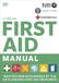 First DK First Aid Manual 11th Edition