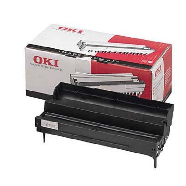 Oki Image Drum zwart