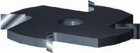 ENT Schijffrees HM Diameter 47.6mm