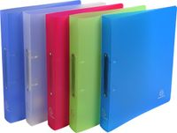 Exacompta 54369E - Mappen - Multi