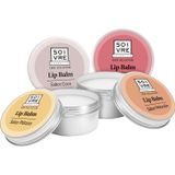 Soivre Baume Lèvres Pêche 15 ml