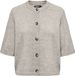 ONLY - ONLCAMILLA S/S CARDIGAN KNT NOOS Dames Trui