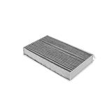 UFI Filters 54.217.00 Actieve Kool-Luchtfilter voor Auto