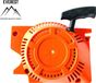 NAC Complete Starter Motor for Chinese Chainsaws SPS 01-52, SPS 02-45, FLO