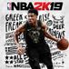 Sony NBA 2K19 - PS4