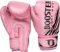 Booster Fight Gear gants de boxe (kick) BT Champion Rose 6oz