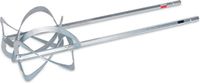 Kreator KRT050011 Dubbele Roerstaaf Betonmixer