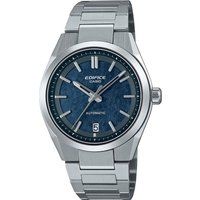 Casio Edifice EFK-100D-2AER - Men's Watch - Automatic - Silver