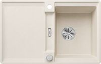 Blanco ADIRA 45 S-F, SILGRANIT softwit Spoelbak