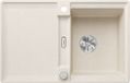 Blanco ADIRA 45 S-F, SILGRANIT softwit Spoelbak