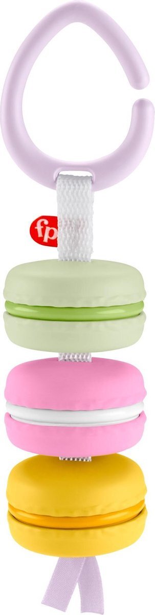 Fisher-Price GRR45 Macaron PEG