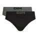 DIM Dim Brief Seamless Micro X2 heren Volledige slip