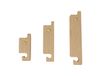 Andersen Furniture Set de 3 crochets Multi Hooks Chêne