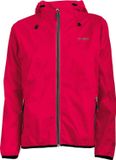 Pro-X Elements Mars rood lichtgewicht regenjas Lady Cleek XS
