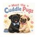 Meet Cuddle Pugs