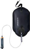 LifeStraw Peak Series Gravity waterzak met waterfilter Purifier - 8 L - Blauw