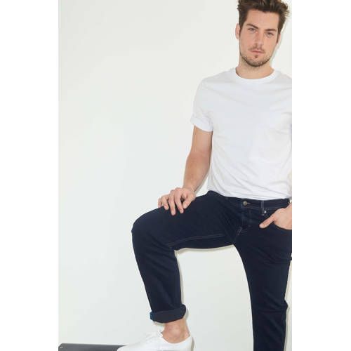 MAC Jeans Ben Regular Fit Blue Black