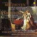 Outhere MDG Bengtsson & Billy & Ocls - Beethoven - Cherubini (SACD)