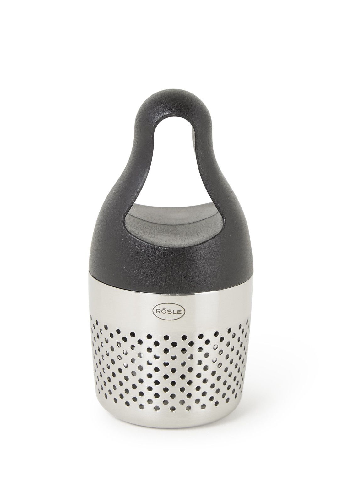 Rösle Keuken Aroma-ei 8 cm - Silver / Stainless Steel