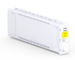 Epson UltraChrome PRO6 single pack / geel