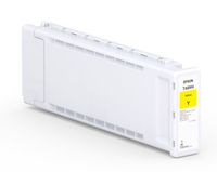 Epson UltraChrome PRO6 Yellow 700ml Ink Cartridge for SureColor P8560D